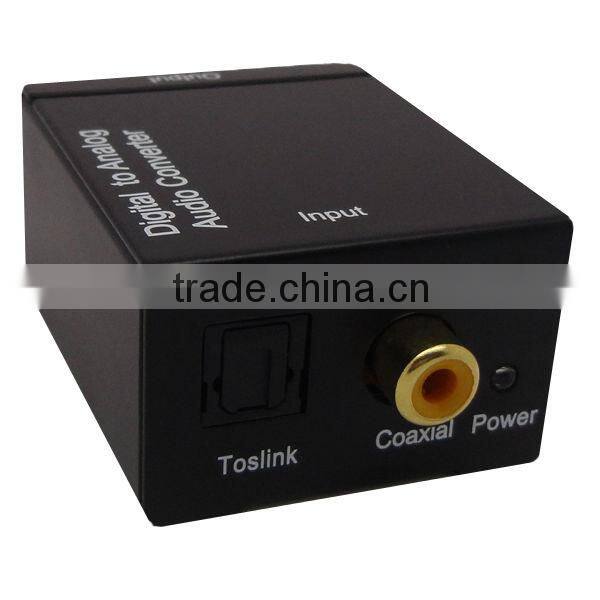 high demand audio converter digital to analog hot in Russia