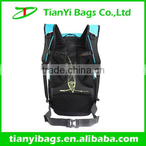 Custom camping cheap hiking backpack