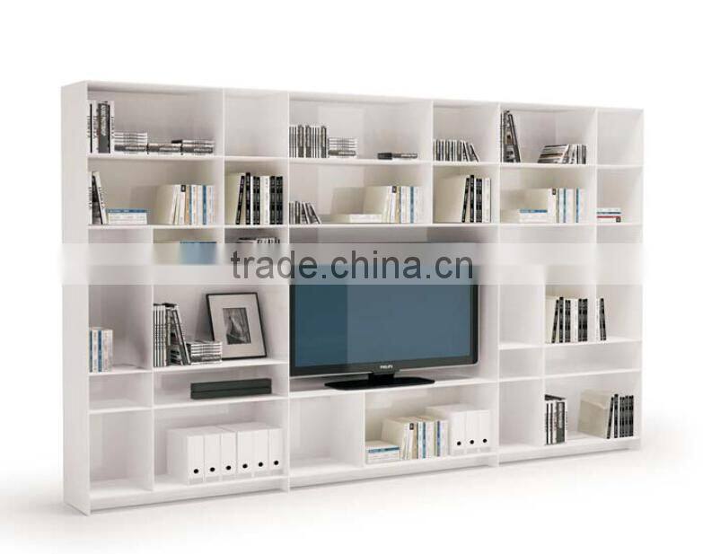 American style living room display cabinet (SM-TV06)