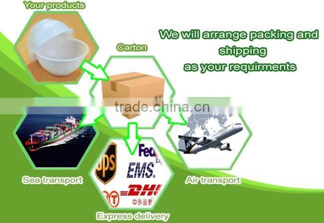 Custom blister pack for sale PVC clear plastic egg tray