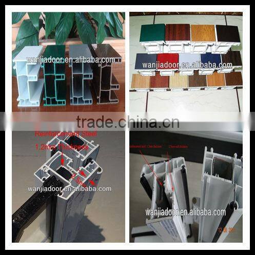 tilt open window/open inward window/tilt sash windows