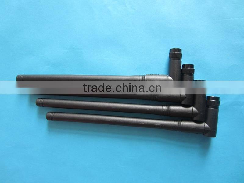 Yetnorson manufacture (Top quality)433MHz/5dbi cdma 450 mhz antenna