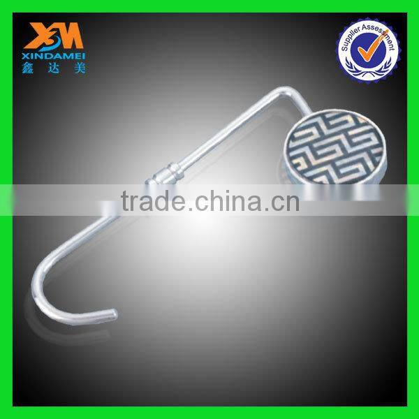 wholesale customized stainless steel souvenir jig hook (xdm-h081)