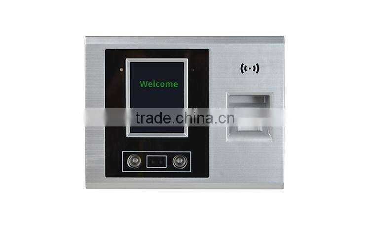 face recognition time attendance machine, new products looking for distributor