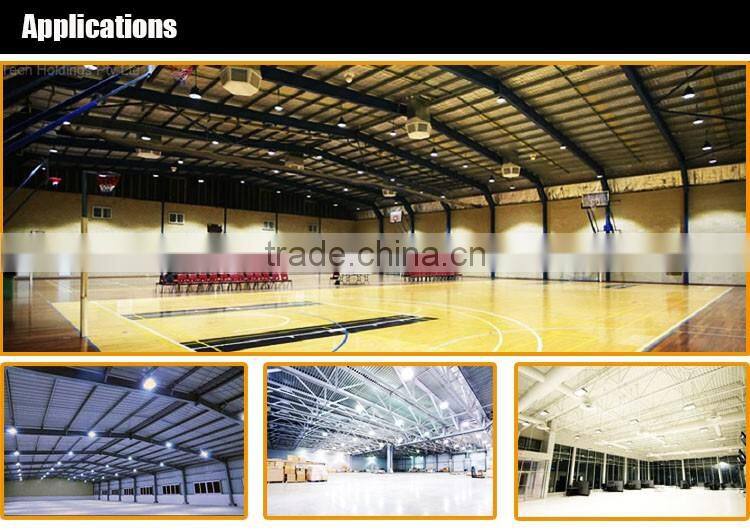 ul led high bay light3-5yrs warranty ul 100w led high bay industrial