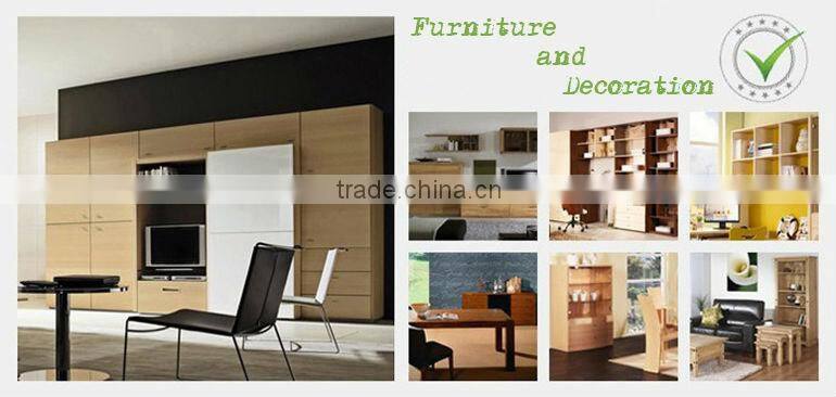 high gloss uv mdf sheet slotted mdf wood factory