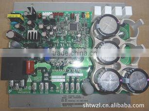 daikin printed circuit board assembly