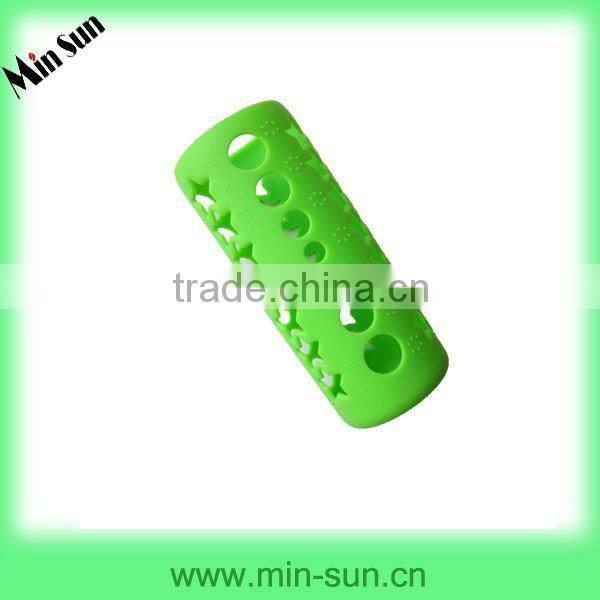 Eco-friendly Silicone Baby Bottle Warmer For Nursing Bottle