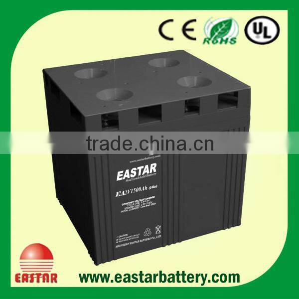 4v 2.5ah rechargeable battery
