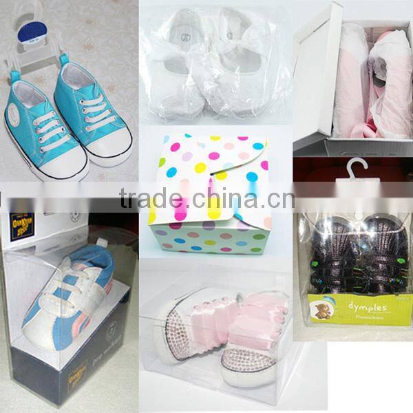 Best selling nice design pretty crochet baby booties