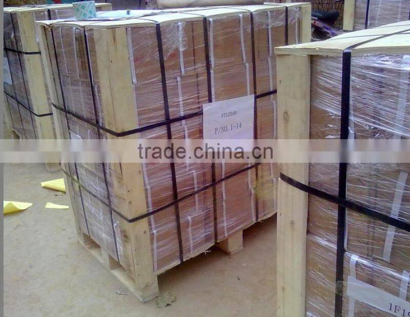 high performance Cylindrical Roller Bearing NJ2317