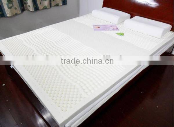 Massage Latex Foam Mattress