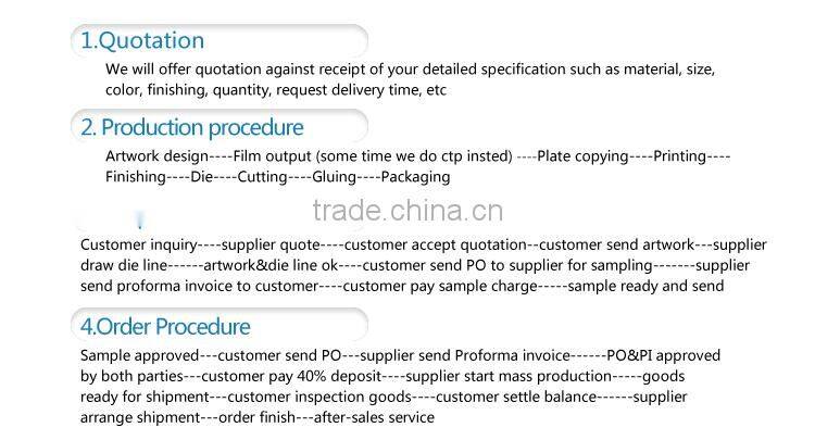 Promotional cardboard paper box packaging wholesale,Custom design paper cosmetic box