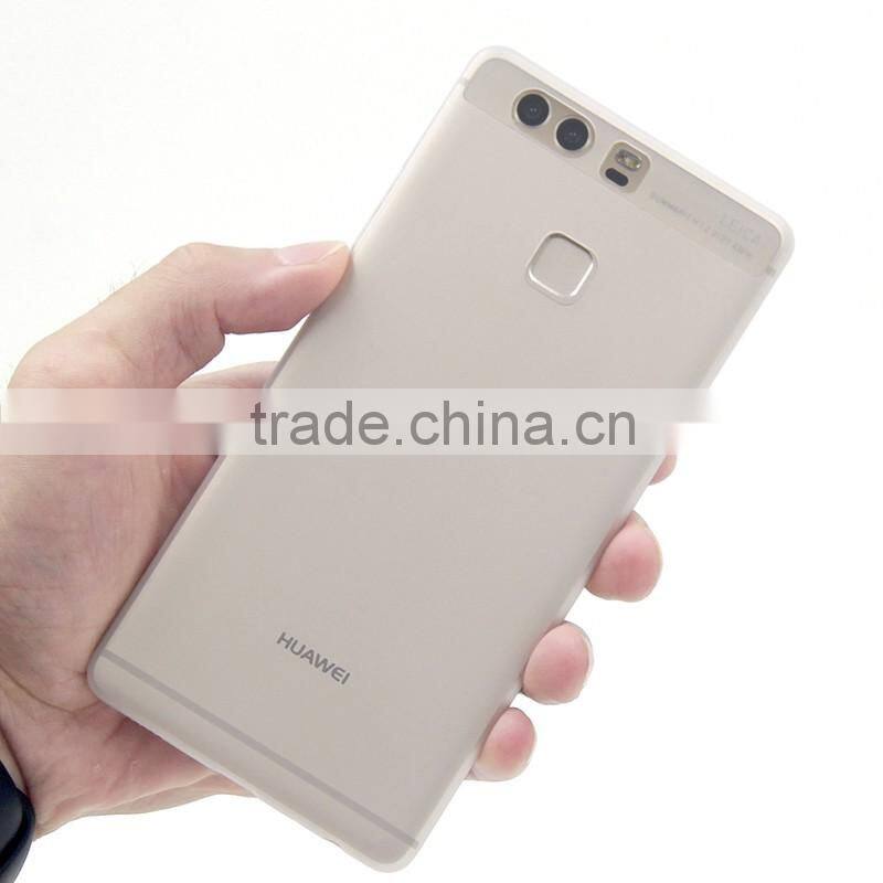 Ultra-slim full protect case for Huawei P9 phone case, Phone cover for Huawei P9