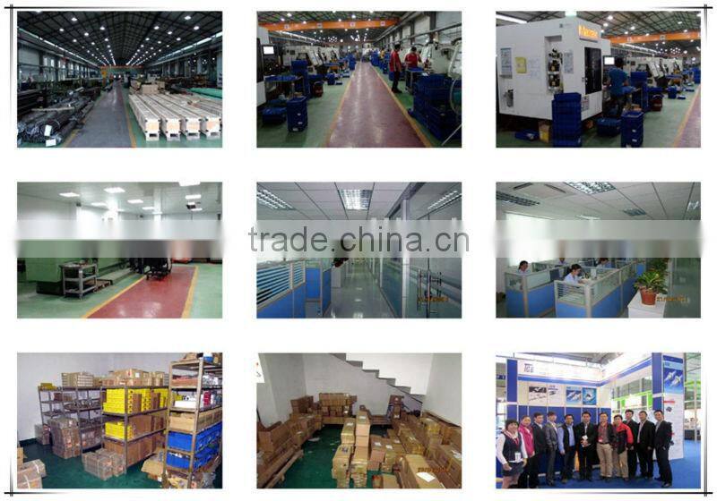 Gear Motor Type and Waterproof Protect Feature 24volt linear actuators