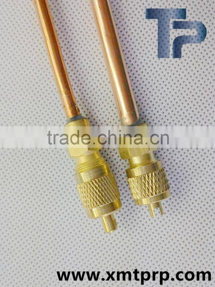 1/4 inch 0.35mm Access Valves