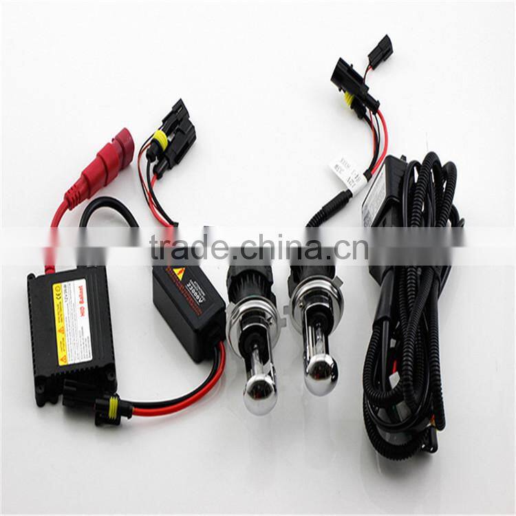 whoesale Car dc12v 35w hid kit light xenon spotlight for car headlight kit from china