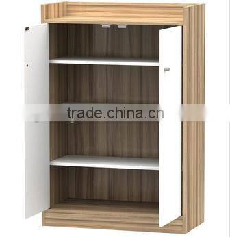 cheap waterproof shoe rack wooden