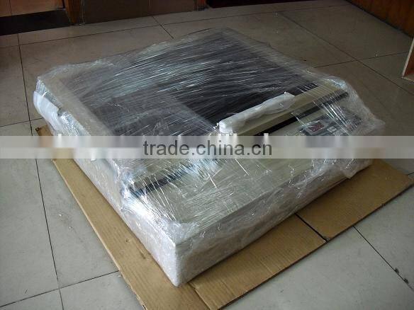 Screen printing plate maker