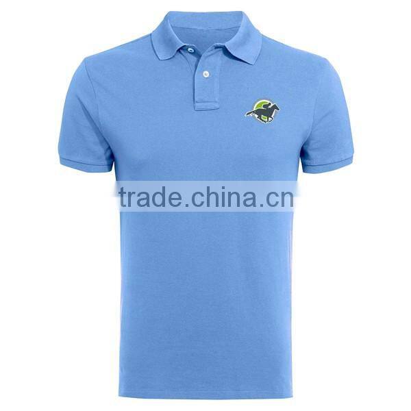 Blackthorn's Premium Polo Purple