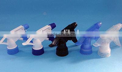 24/410 mini trigger sprayer, 24mm sprayer pump