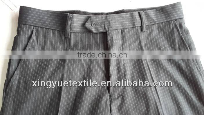 navy pinstripe waistcoat set for boy