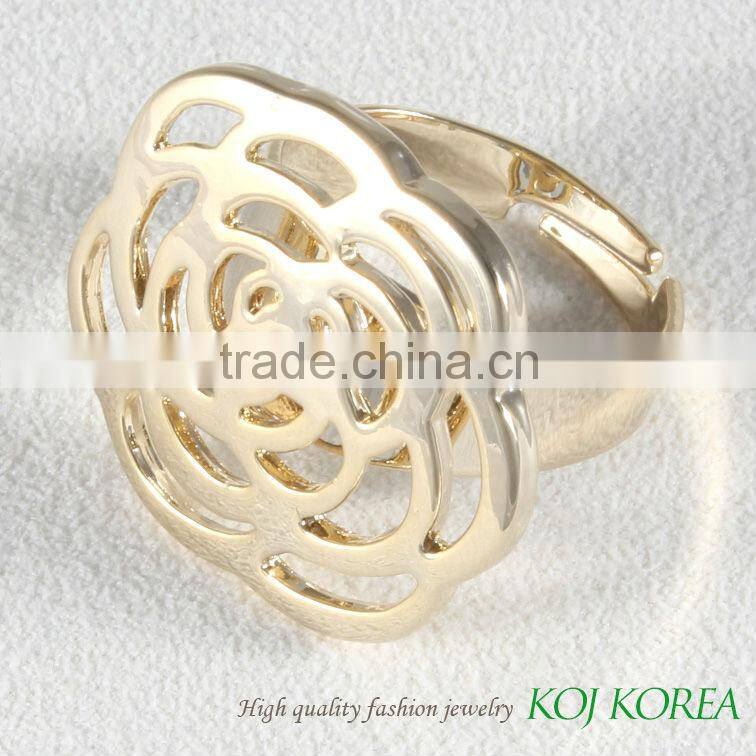 2014 Hot Simply Design Fashion Ring, Fashion accessory, Imitation jewelry, Fashion Jewelry