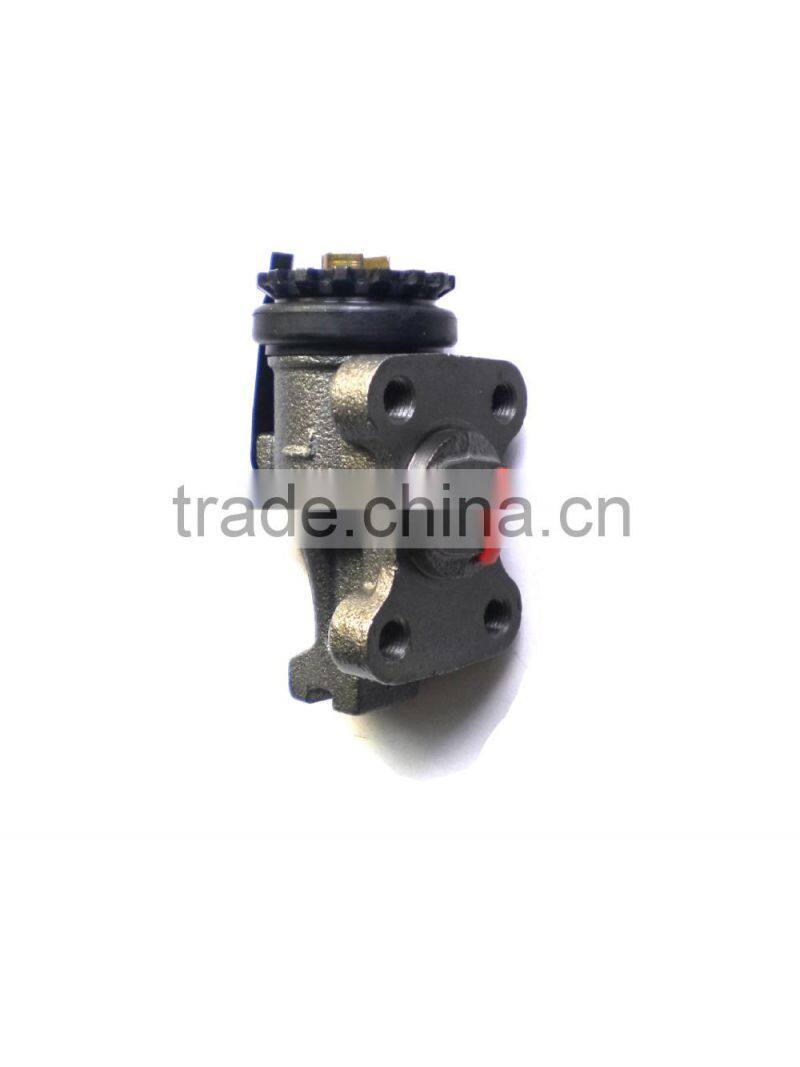 brake slave cylinder brake cylinder truck brake slave cylinder front L Kaiyun Anxin auto parts JMC Qingling light truck