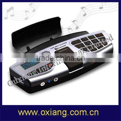 Bluetooth Car Kit (OX-BC-668G )
