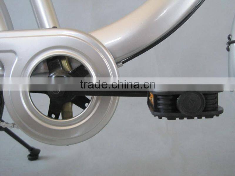 24" steel city bike bicycle/ rent bike/ public bicycle china supplier