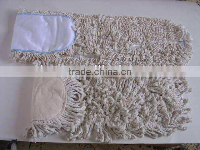 Regenerated cotton yarn