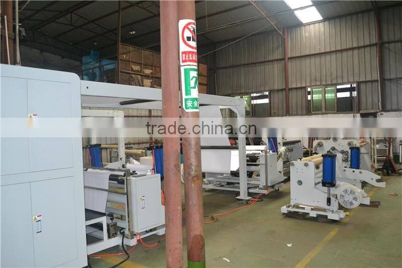 full automatic A4 paper cutting machine