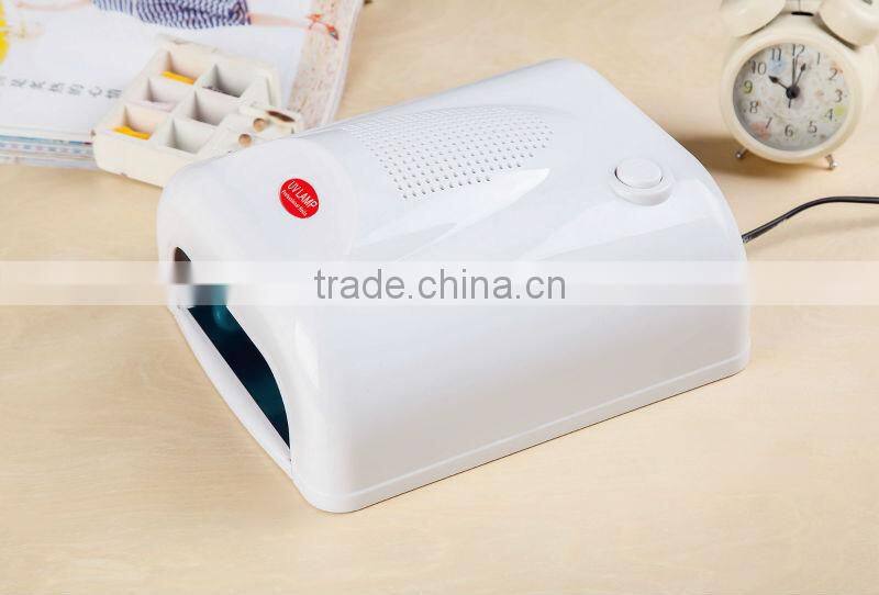 portable electric led nail lamp for sale