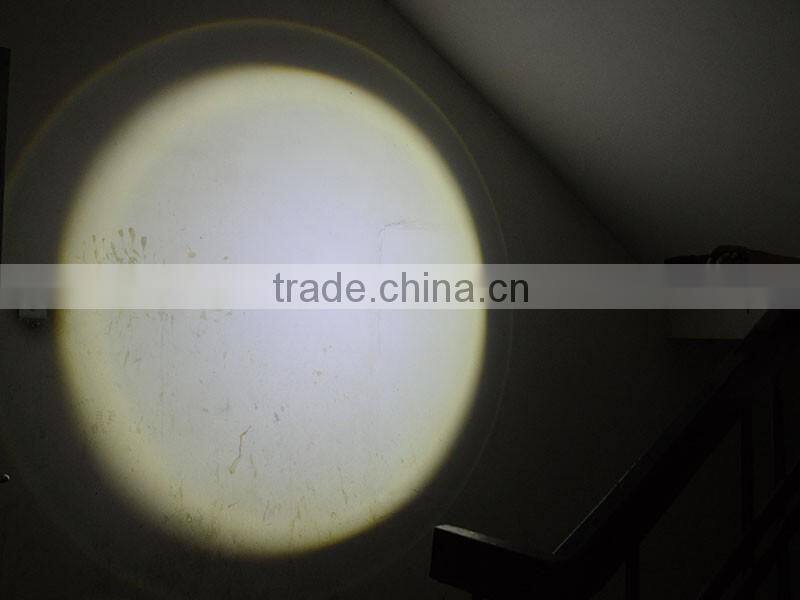 Zoom T6 LED Flashlight for Hunting wholesale