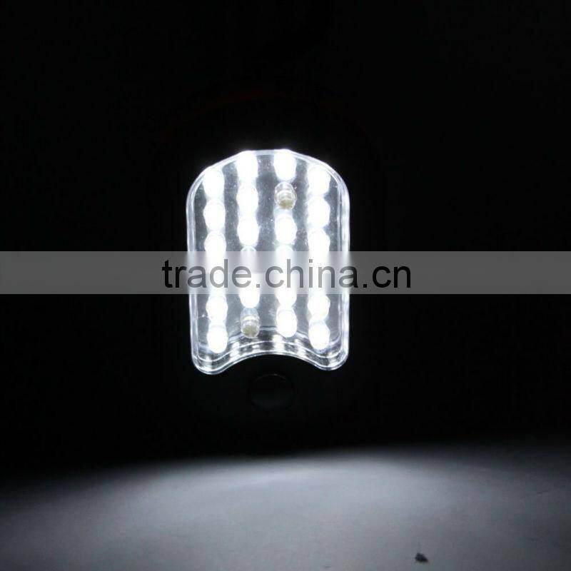 hook light / led working light / Magnetic Lamp Hook