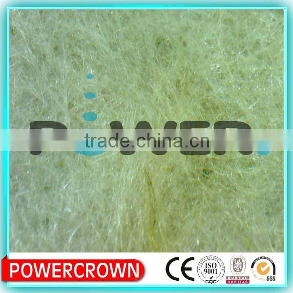Heat insulation fireproof materials rock wool slab
