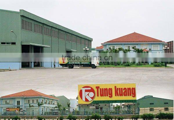 ALUMINIUM SLIDING WINDOW - TK720