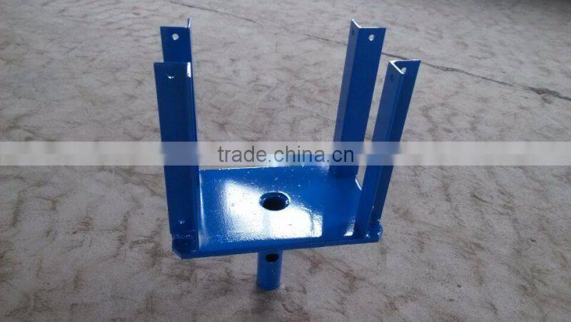 scaffolding adjustable shoring prop