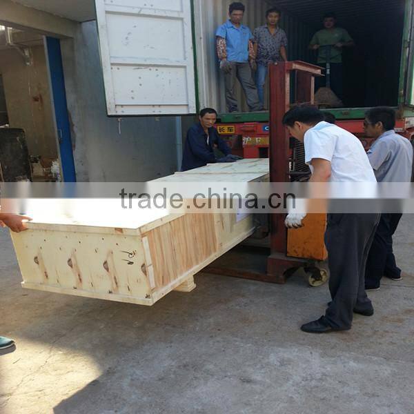 High efficient crusher multifunctional food mill