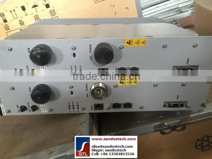 Huawei MRFU 1800A WD5MMRFU83A 0231639310 02318544 Huawei BTS3900 BTS3012