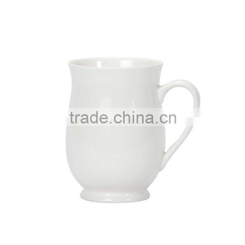 2013 coffee cup with handle ceramic cups