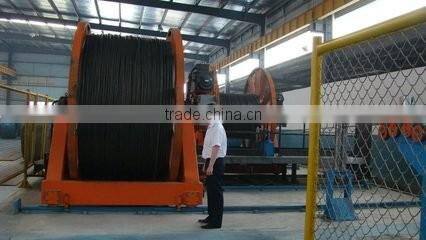 15.24 mm PC steel Strand