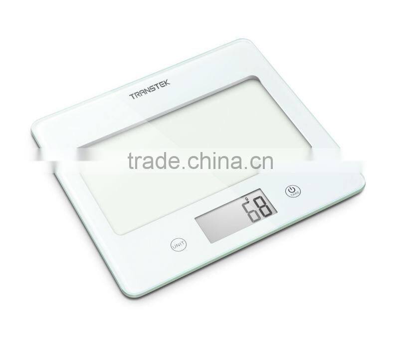 Transtek durable BT 4.0 buy food scale