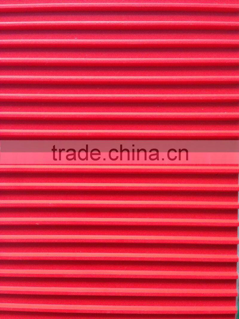 supply 2015 new design pvc floor in rolls