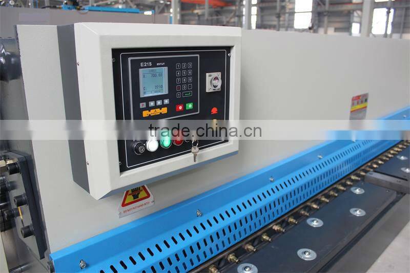 2015 New Design sheet metal shears machine,shearing machine specification,foot operated shear machines