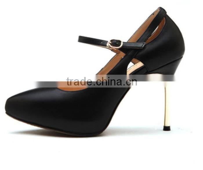 fish mouth shoes Fashionable bright flash flat sandals shoes