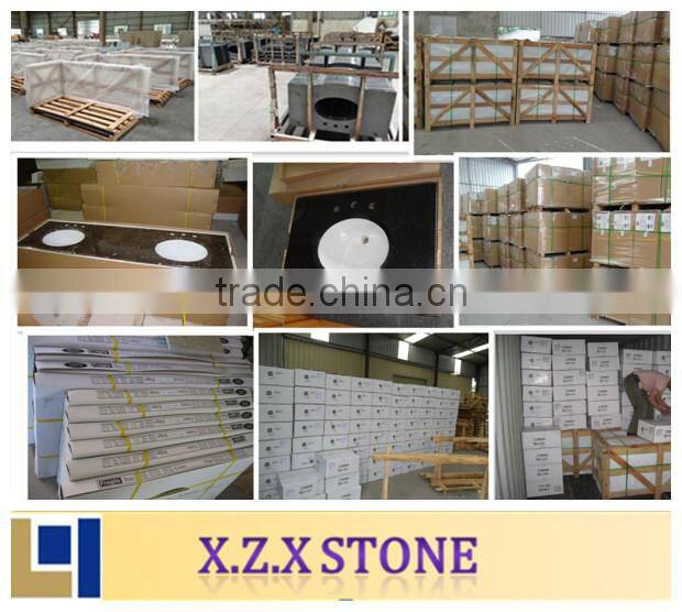 high quality G687 granite