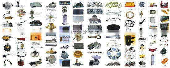 Spare Parts Excavator Tool Greasing Grease Gun