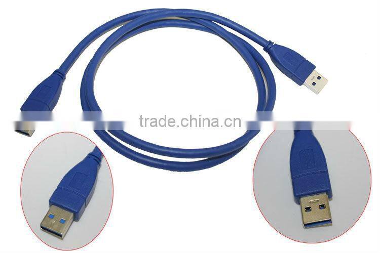 HIGH SPEED 4 PORT USB 3.0 HUB