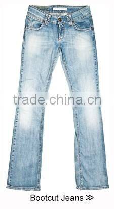 Custom Bulk Blue Jeans Manufacturers Mexico